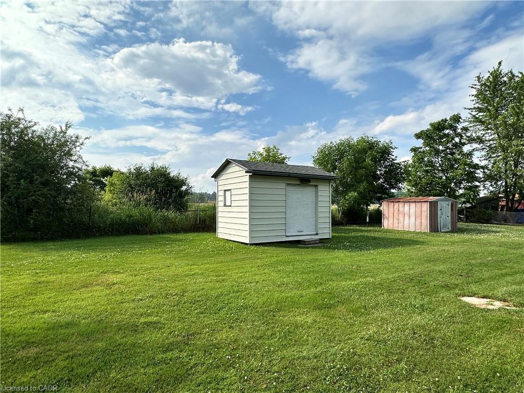 2823 Lakeshore Road, Dunnville, ON