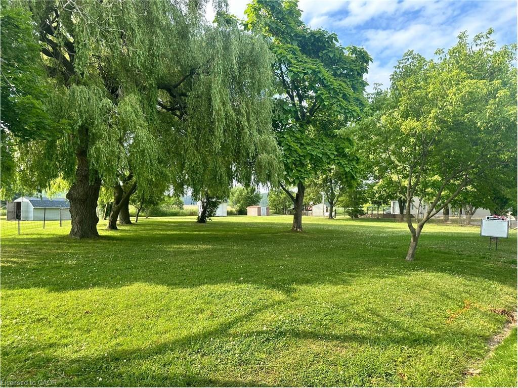 2823 Lakeshore Road, Dunnville, ON