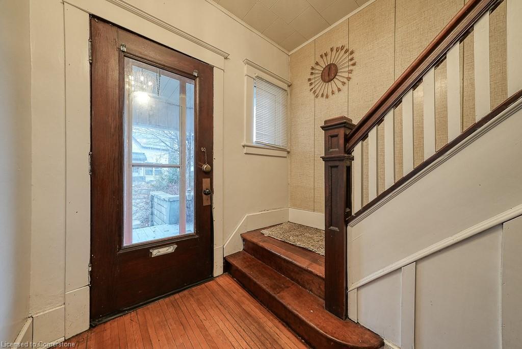 171 Owen Street, Simcoe, ON - Indoor Photo Showing Other Room