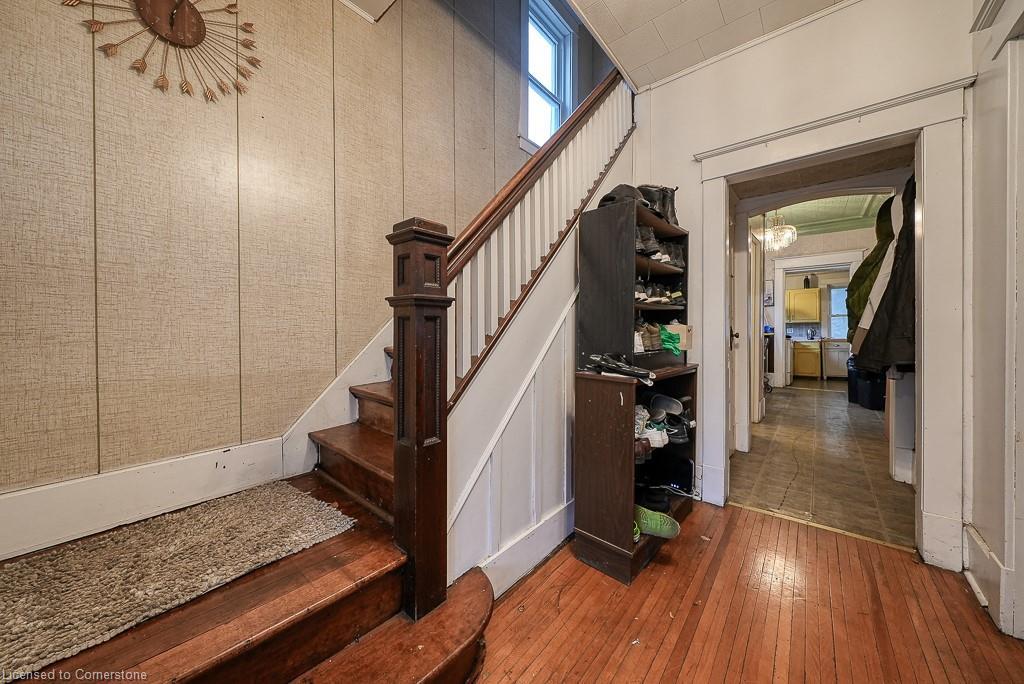 171 Owen Street, Simcoe, ON - Indoor Photo Showing Other Room