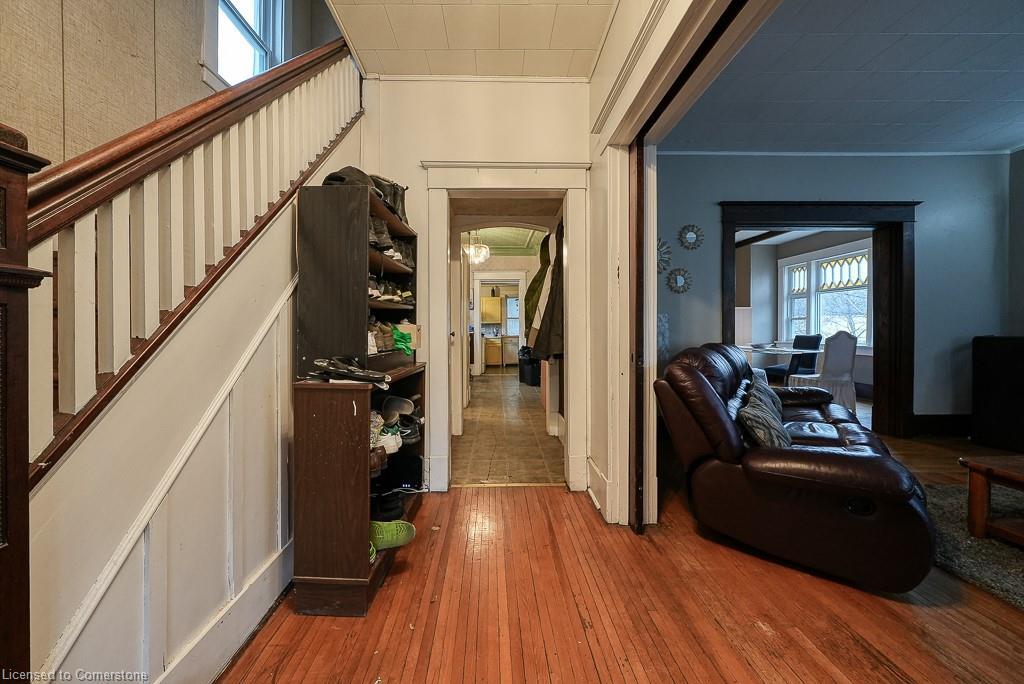 171 Owen Street, Simcoe, ON - Indoor Photo Showing Other Room