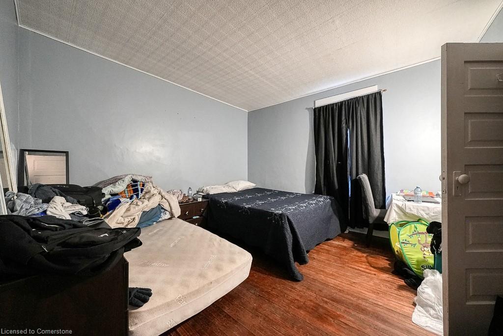 171 Owen Street, Simcoe, ON - Indoor Photo Showing Bedroom