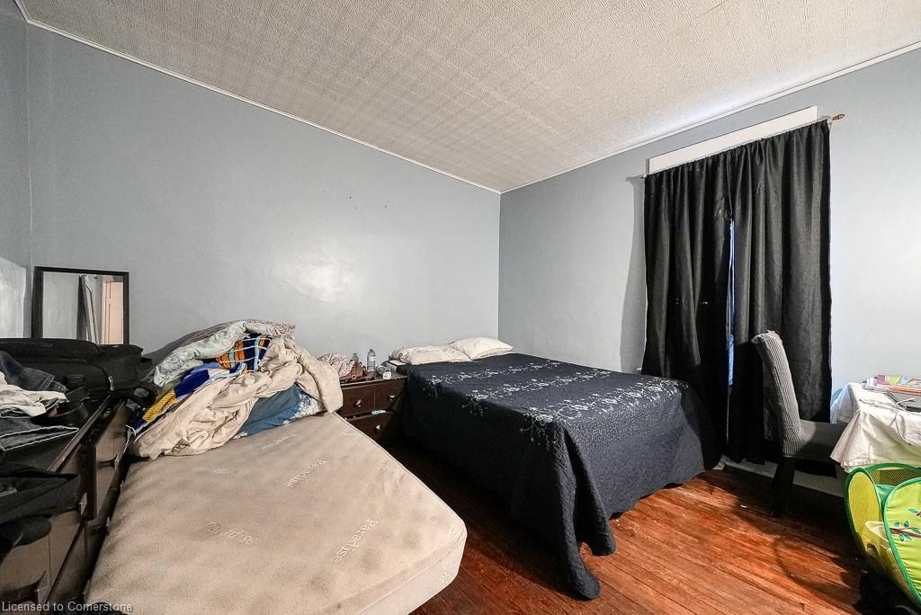 171 Owen Street, Simcoe, ON - Indoor Photo Showing Bedroom