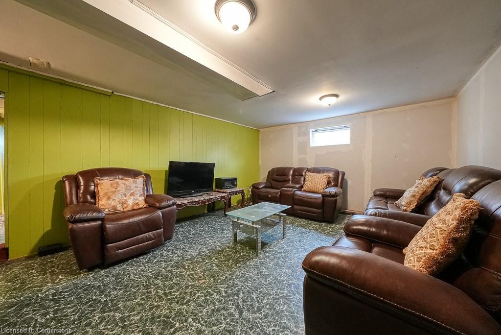 171 Owen Street, Simcoe, ON - Indoor