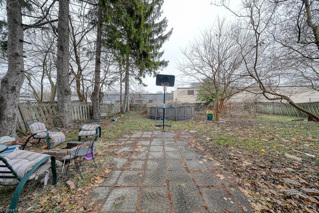 171 Owen Street, Simcoe, ON - Outdoor