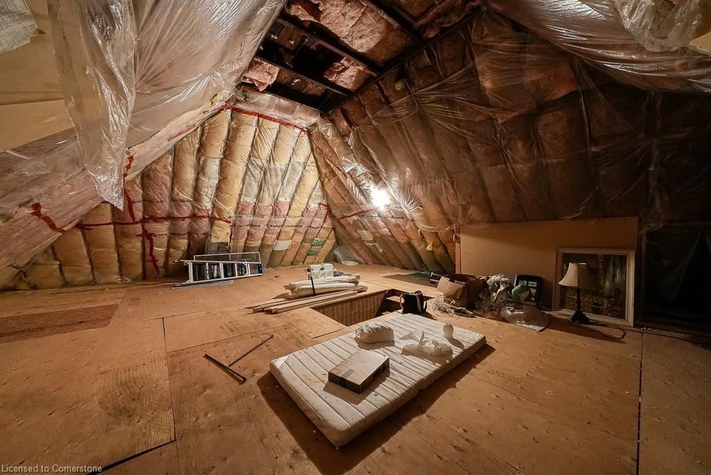 171 Owen Street, Simcoe, ON - Indoor Photo Showing Other Room