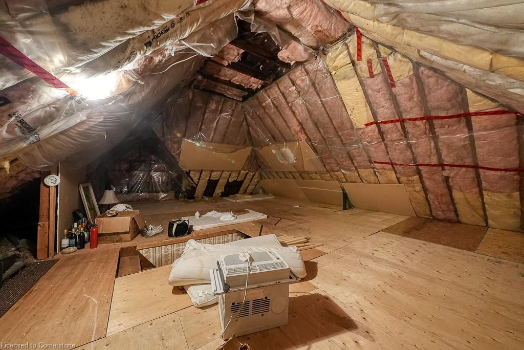 171 Owen Street, Simcoe, ON - Indoor Photo Showing Other Room