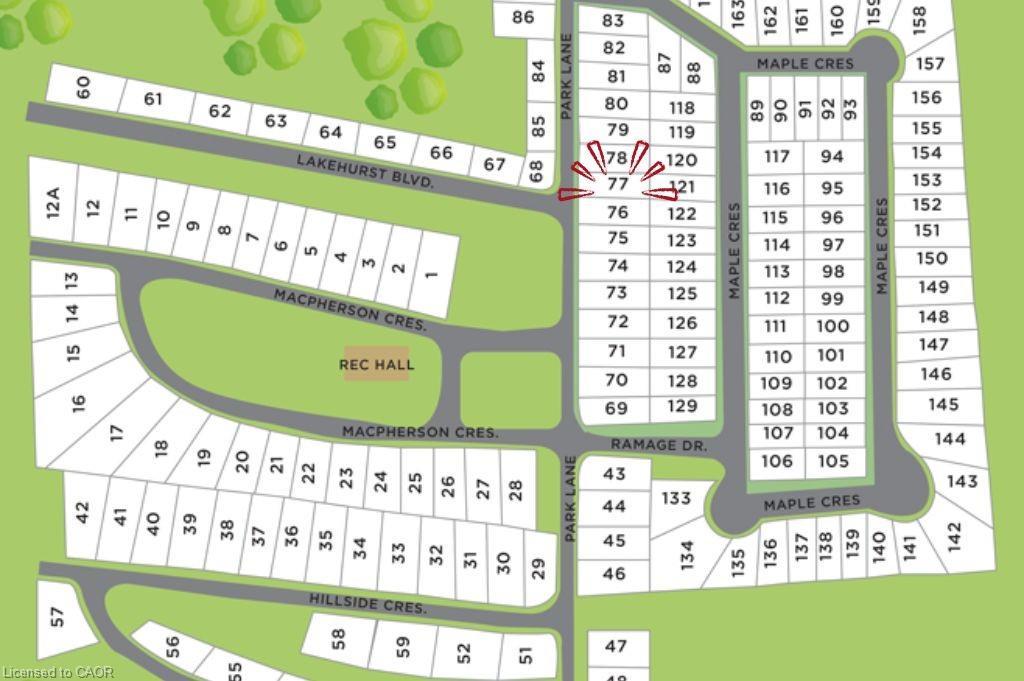 77 Park Lane, Flamborough, ON - Other