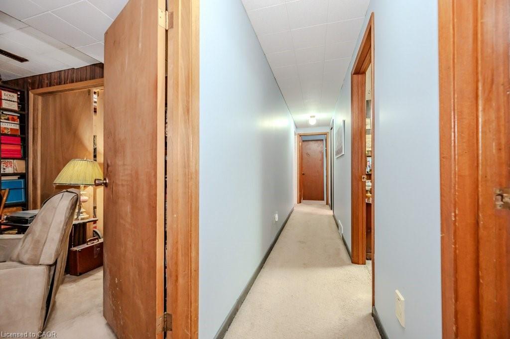 39 Bannockburn Road, Kitchener, ON - Indoor Photo Showing Other Room