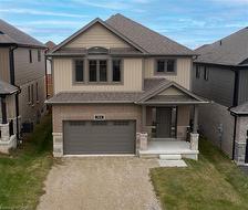 364 Chokecherry Crescent Waterloo, ON N2V 0H1
