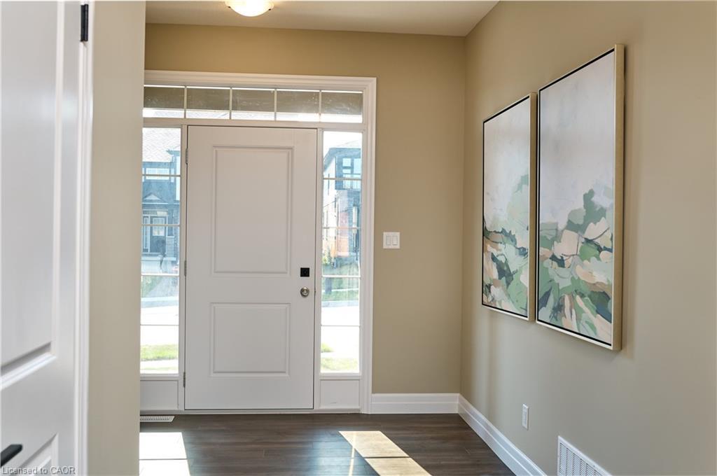 364 Chokecherry Crescent, Waterloo, ON - Indoor Photo Showing Other Room