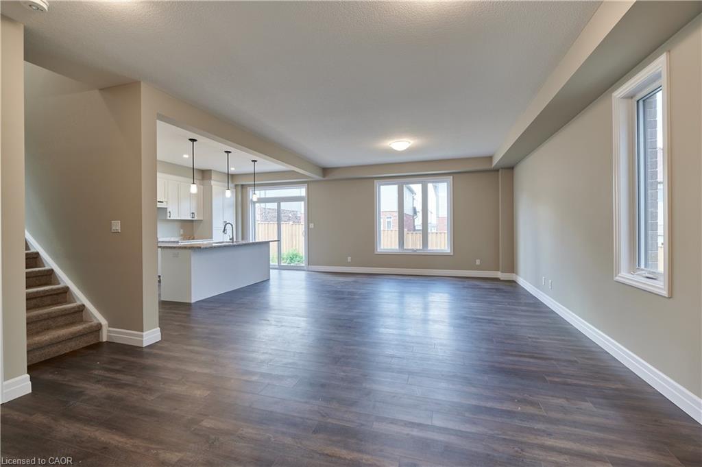 364 Chokecherry Crescent, Waterloo, ON - Indoor