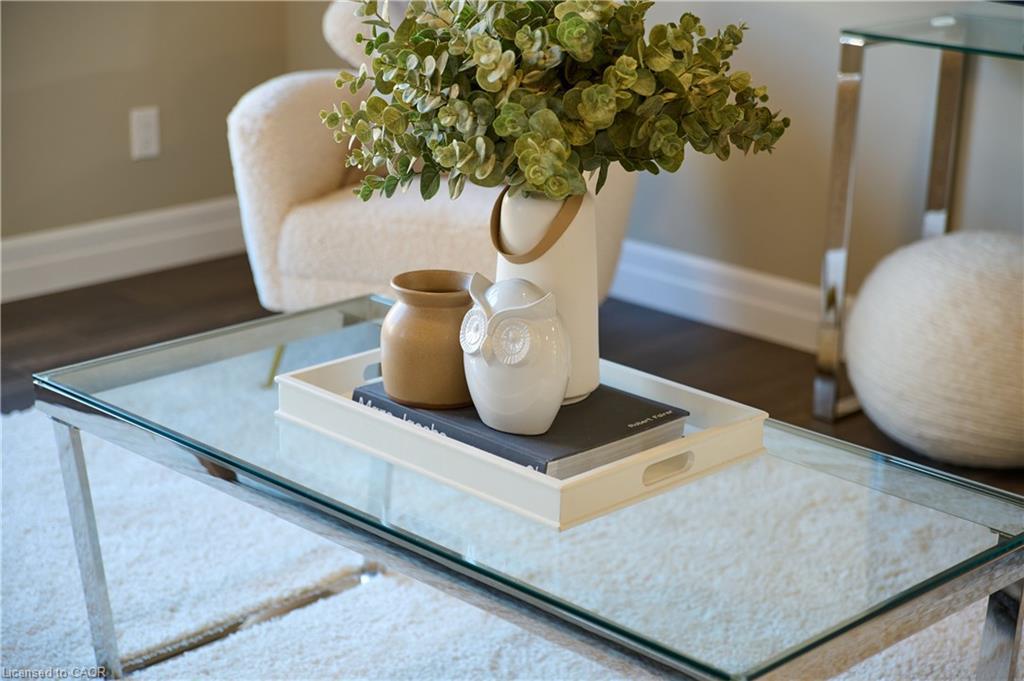 364 Chokecherry Crescent, Waterloo, ON - Indoor