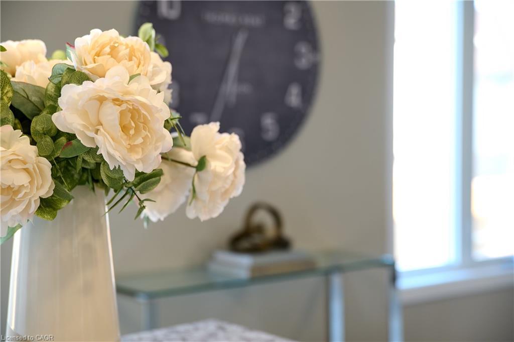 364 Chokecherry Crescent, Waterloo, ON - Indoor