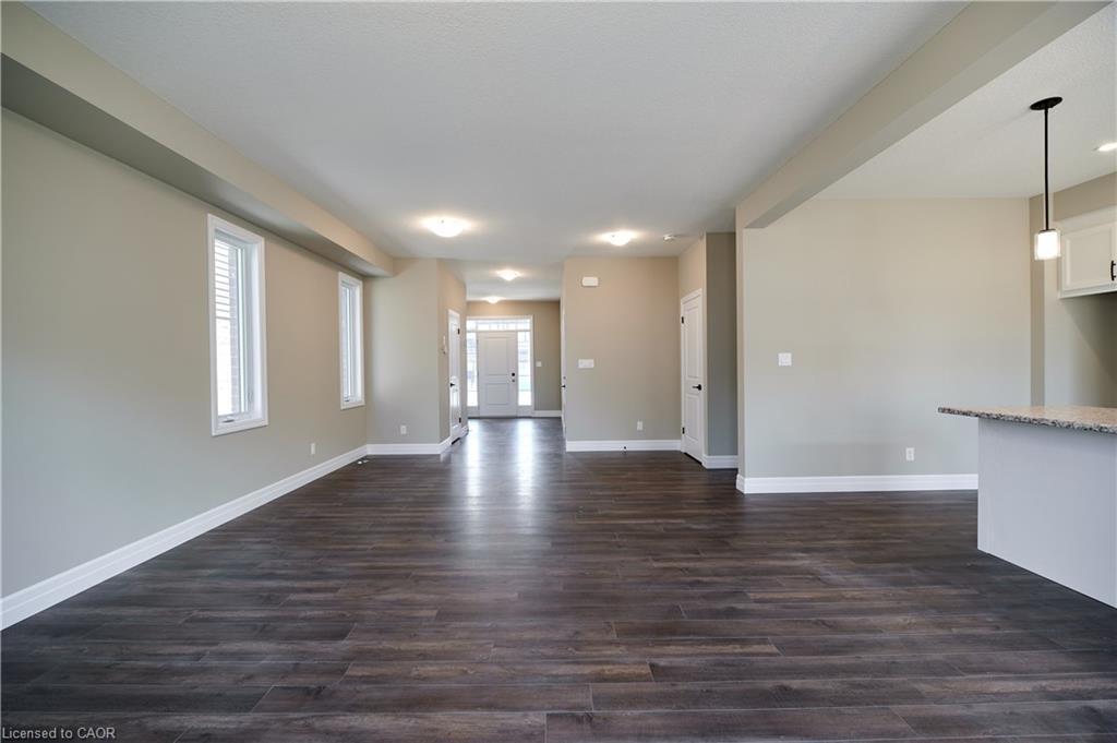 364 Chokecherry Crescent, Waterloo, ON - Indoor