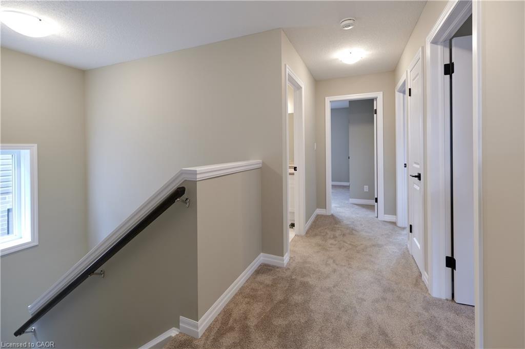 364 Chokecherry Crescent, Waterloo, ON - Indoor Photo Showing Other Room