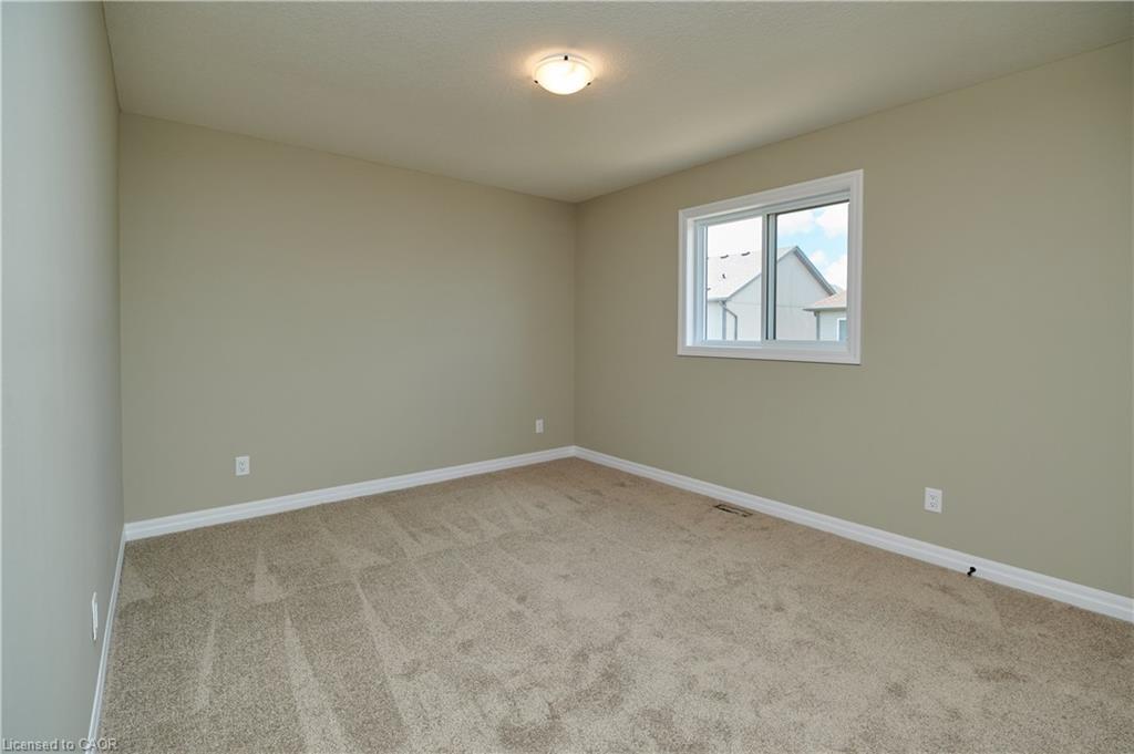 364 Chokecherry Crescent, Waterloo, ON - Indoor Photo Showing Other Room
