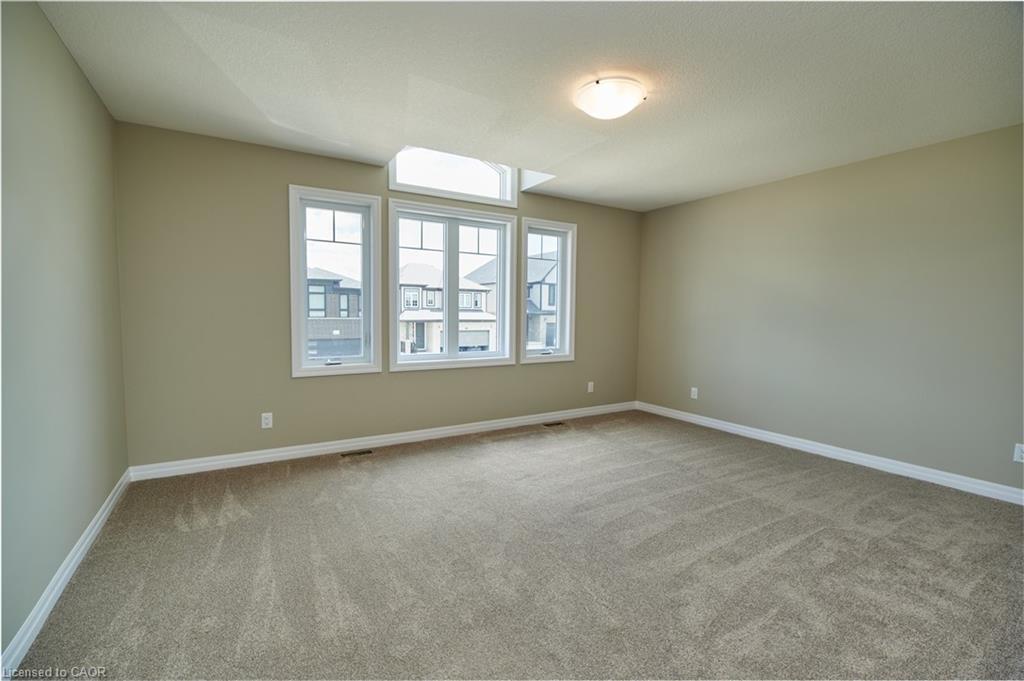 364 Chokecherry Crescent, Waterloo, ON - Indoor Photo Showing Other Room