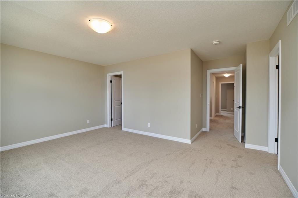 364 Chokecherry Crescent, Waterloo, ON - Indoor Photo Showing Other Room