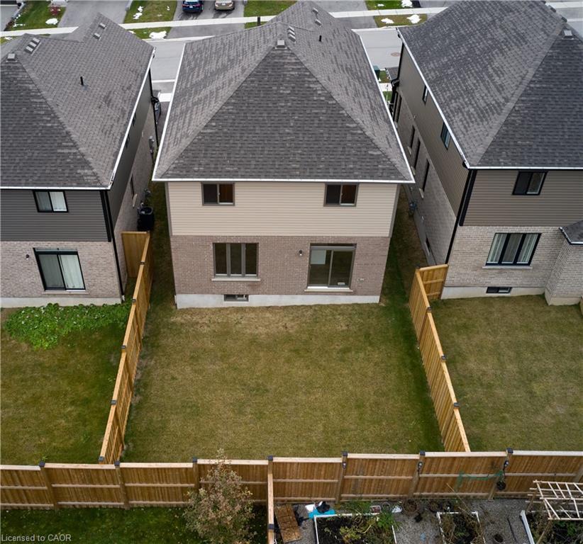 364 Chokecherry Crescent, Waterloo, ON -