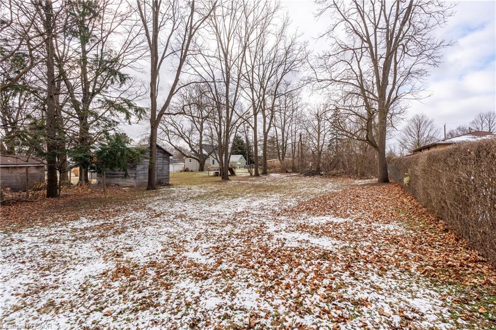 205 Leamon Street, Waterford, ON