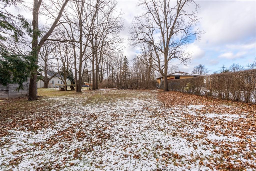 205 Leamon Street, Waterford, ON