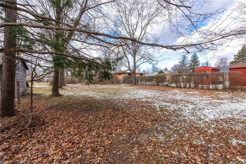 205 Leamon Street, Waterford, ON