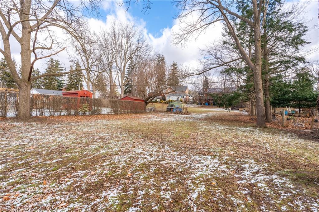 205 Leamon Street, Waterford, ON