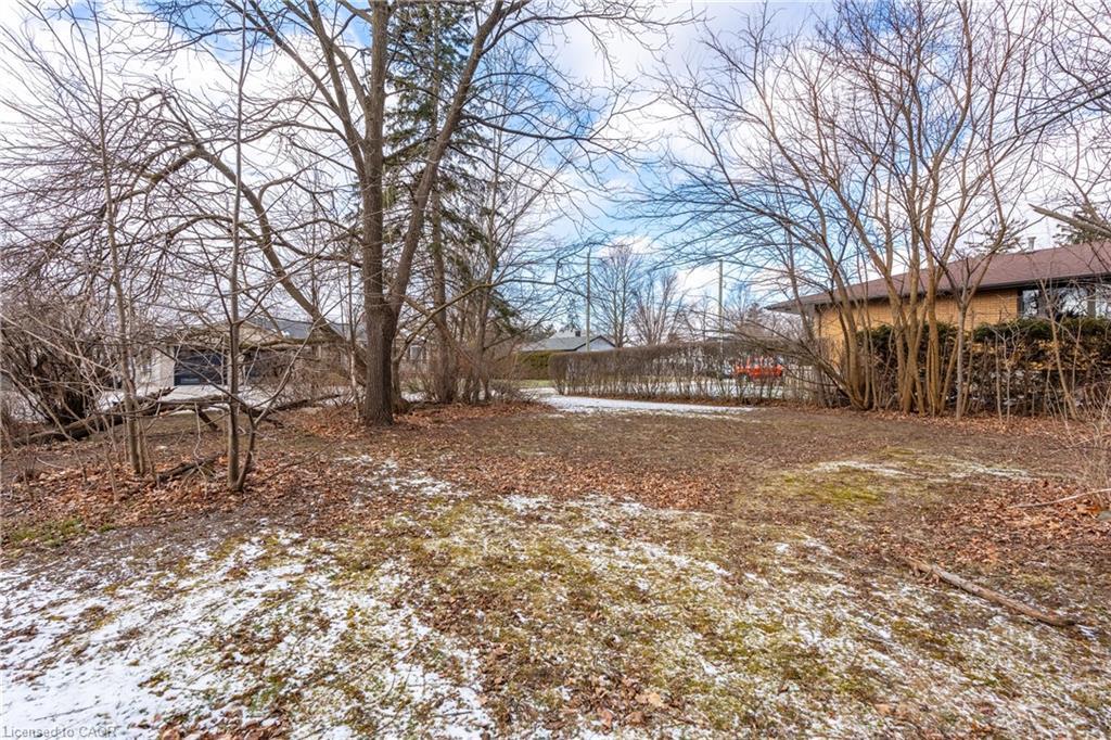 205 Leamon Street, Waterford, ON