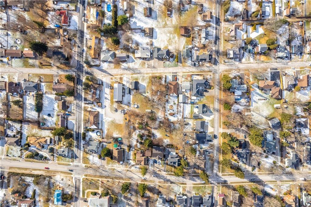 205 Leamon Street, Waterford, ON