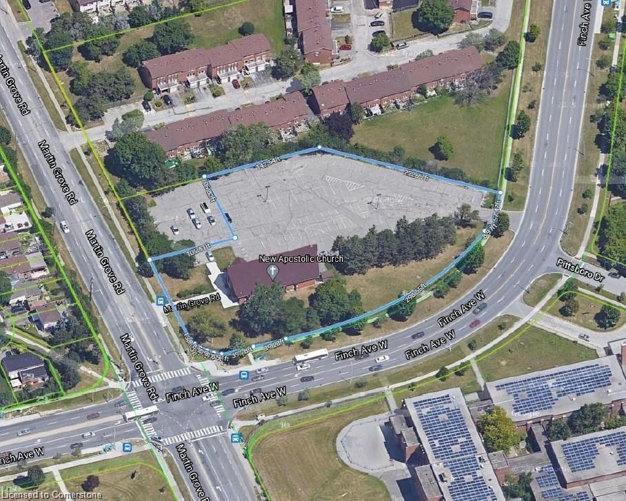 6484 Finch Avenue W, Toronto, ON