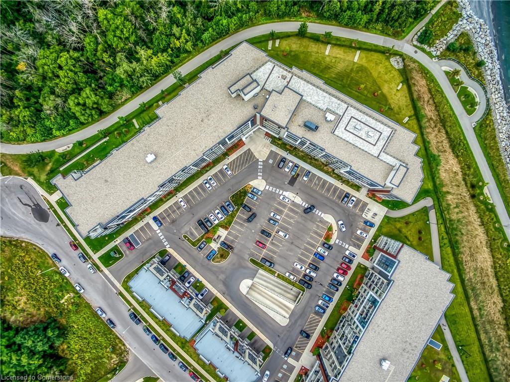 329-125 Shoreview Place, Stoney Creek, ON -