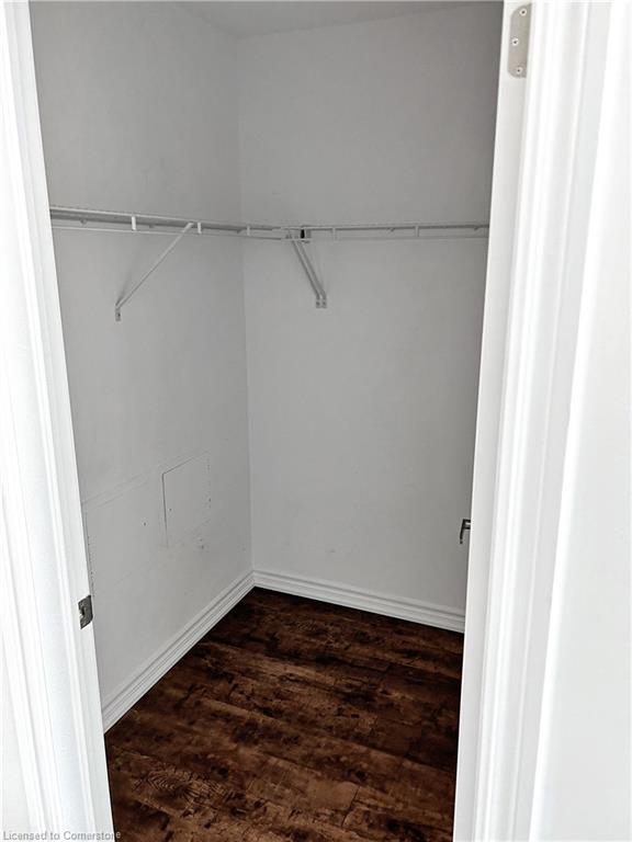 329-125 Shoreview Place, Stoney Creek, ON - Indoor With Storage