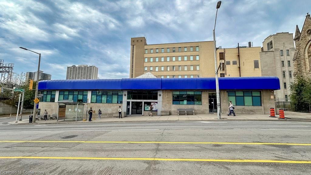 100 James Street S, Hamilton, ON