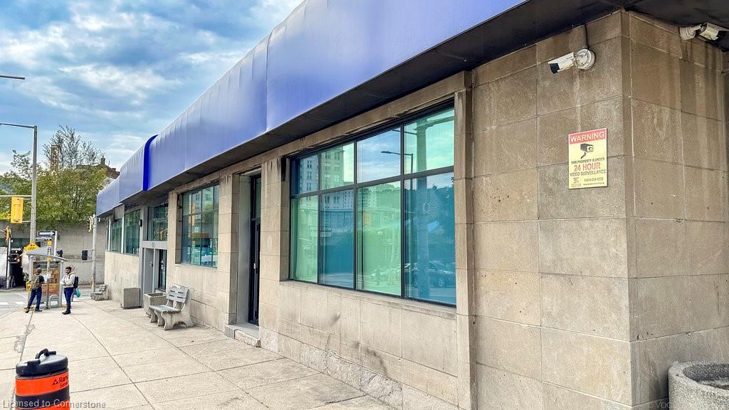 100 James Street S, Hamilton, ON