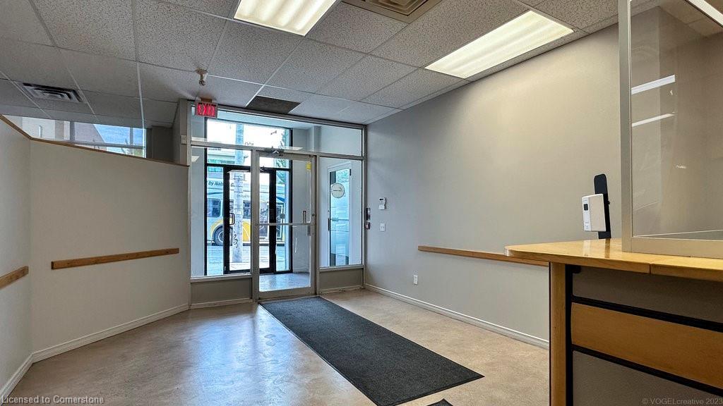 100 James Street S, Hamilton, ON