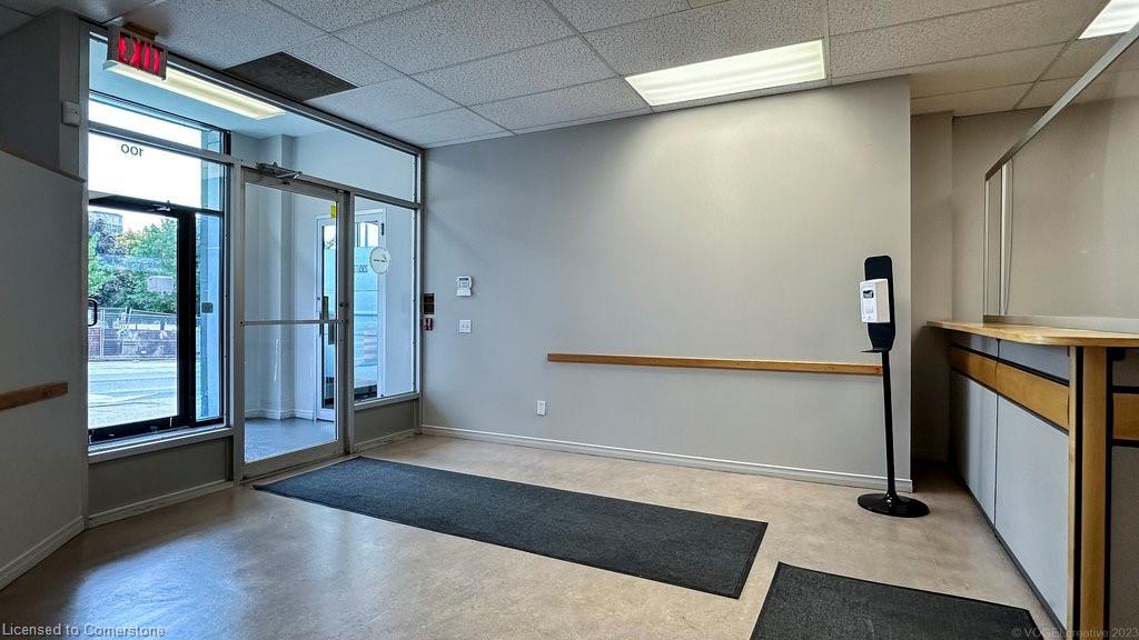 100 James Street S, Hamilton, ON