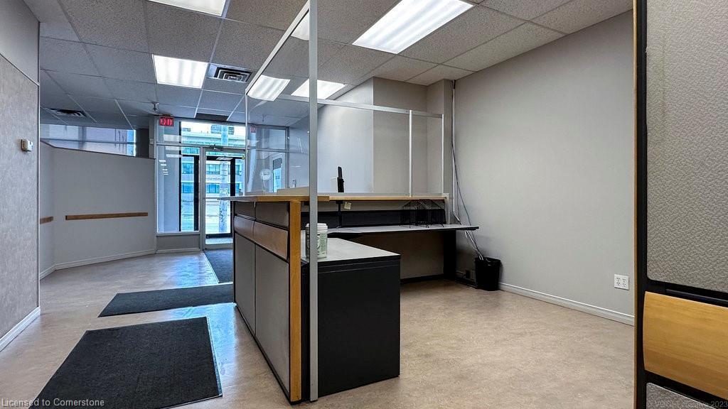 100 James Street S, Hamilton, ON