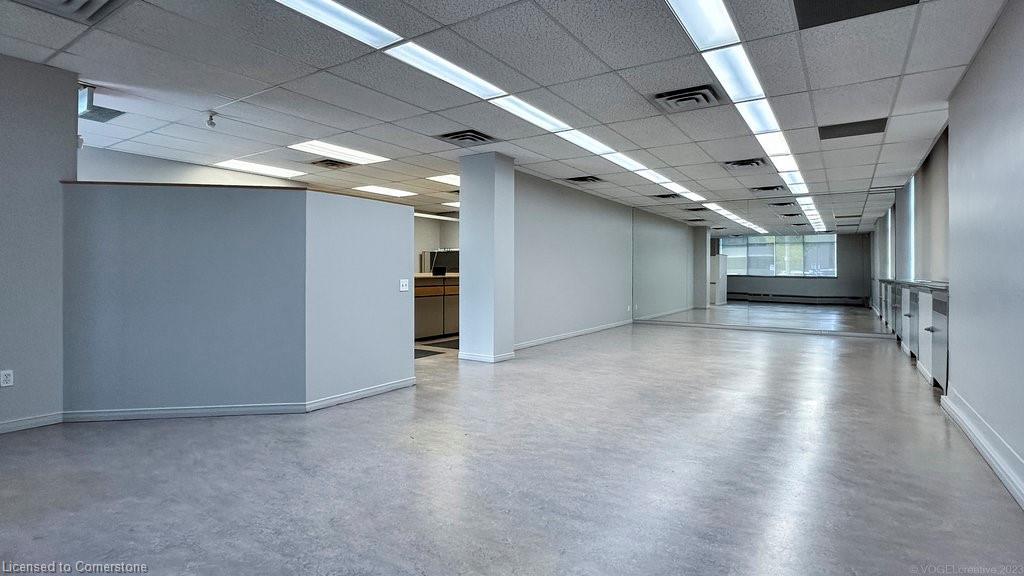 100 James Street S, Hamilton, ON