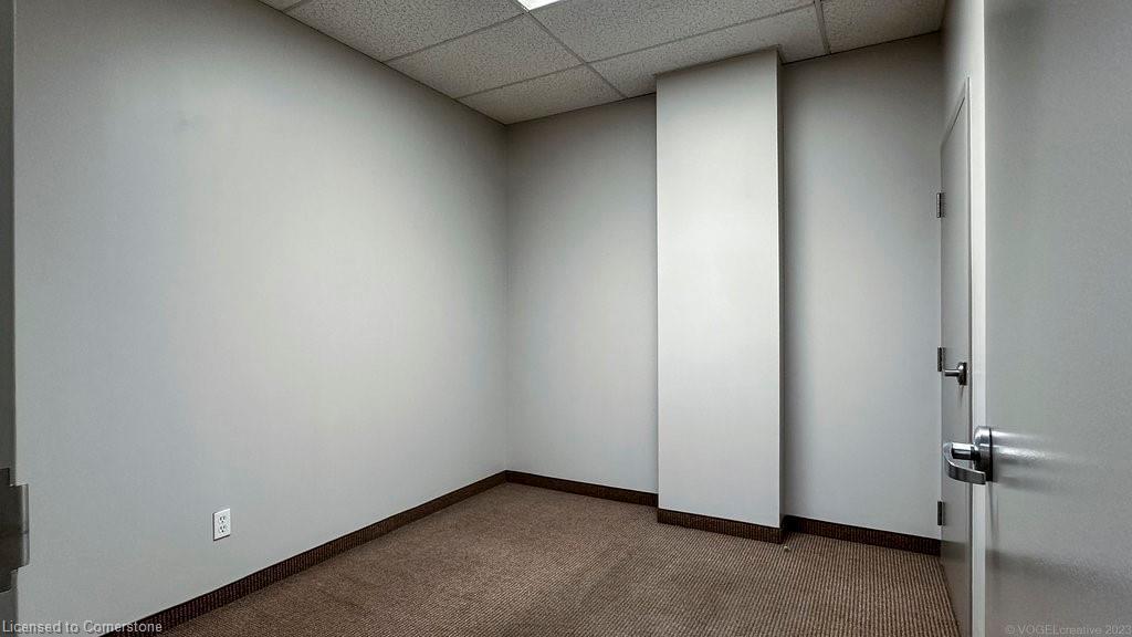 100 James Street S, Hamilton, ON