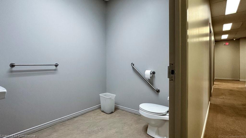 100 James Street S, Hamilton, ON