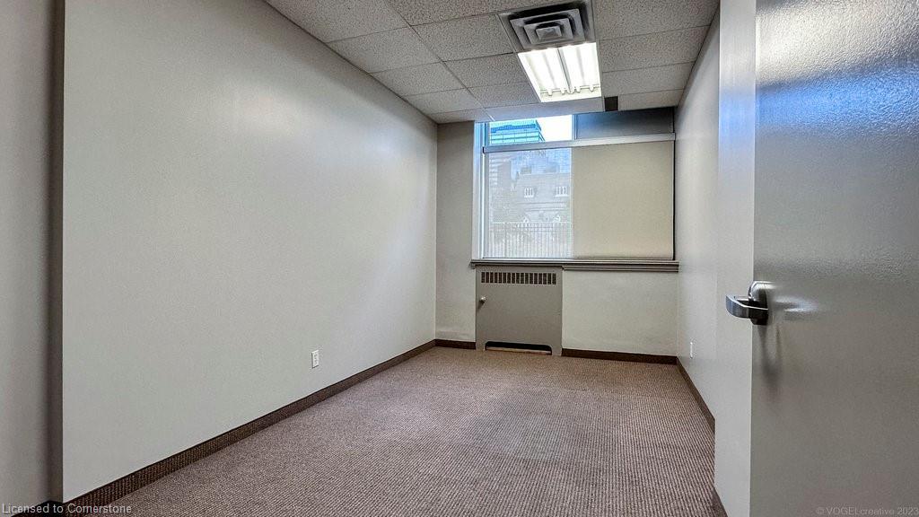 100 James Street S, Hamilton, ON