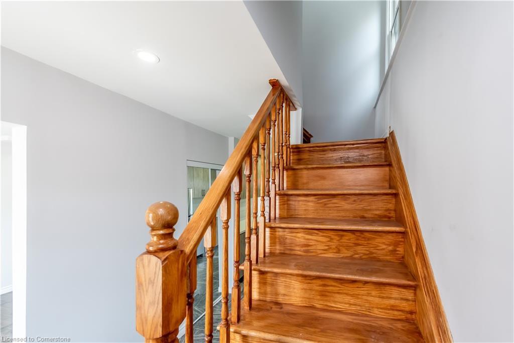 49 Cameron Avenue N, Hamilton, ON - Indoor Photo Showing Other Room