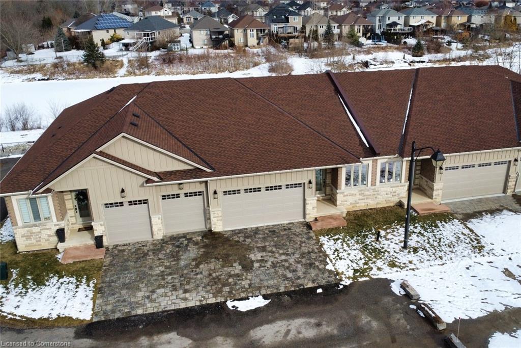 21-40 Heath Street, Brantford, ON - Outdoor