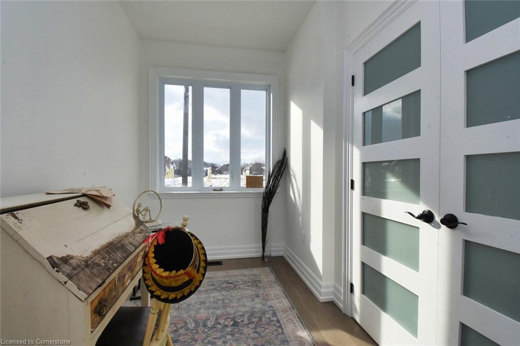 21-40 Heath Street, Brantford, ON - Indoor Photo Showing Other Room