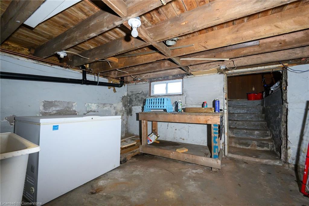 200 Kensington Avenue N, Hamilton, ON - Indoor