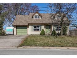 5001 Hillside Drive Beamsville, ON L3J 0L1