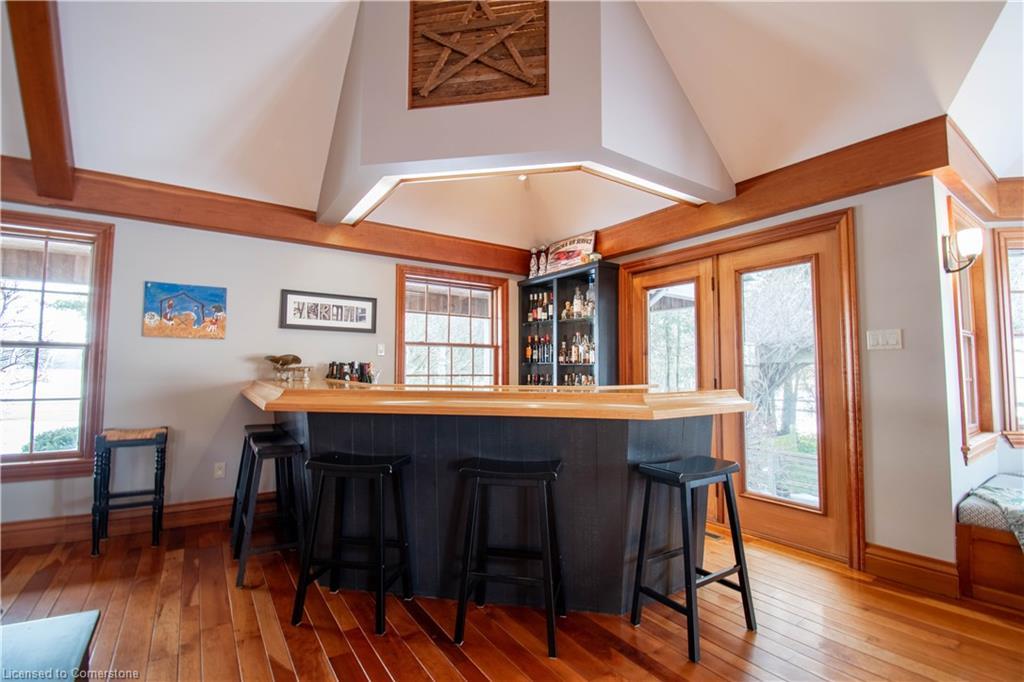 145175 Potters Road, Tillsonburg, ON - Indoor