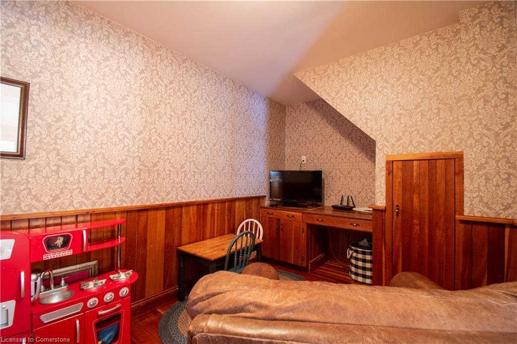 145175 Potters Road, Tillsonburg, ON - Indoor