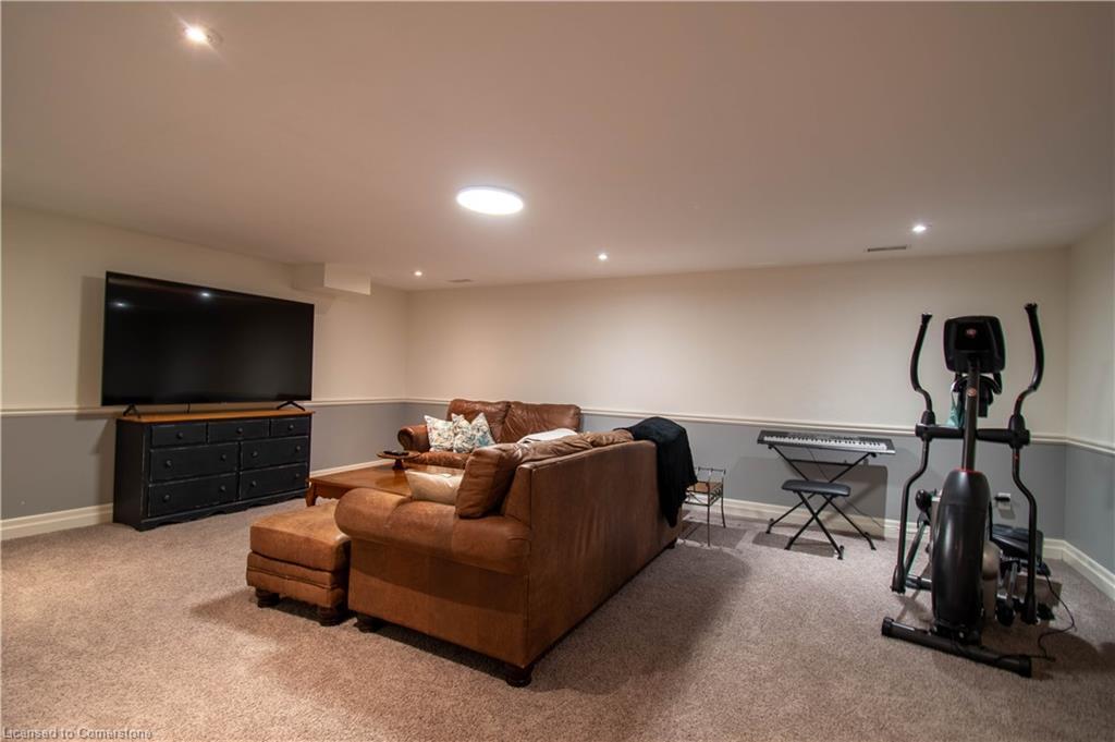 145175 Potters Road, Tillsonburg, ON - Indoor